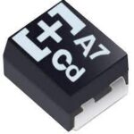 16TQC47MYFD Panasonic Polymer Tantalum Capacitor 47uF 16V SMD 2917 Parts Distributor 16TQC47MYFD Panasonic Polymer Tantalum Capacitor 47uF 16V SMD 2917