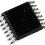 SP3232EBCY-L/TR Exar Dual Transmitter/Receiver RS-232 16-TSSOP Parts Distributor SP3232EBCY-L/TR Exar