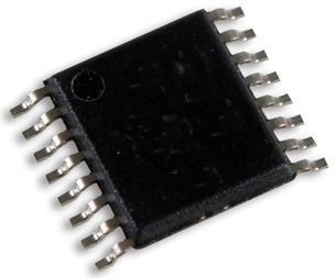 SP3232EBCY-L/TR Exar Dual Transmitter/Receiver RS-232 16-TSSOP Parts Distributor SP3232EBCY-L/TR Exar