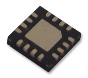 PO3B402AQFR Potato 4-Port 2-Channel, 2:1 Mux/DeMux Switch QFN40
