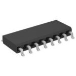 TCMD4000 Vishay Optoisolator Darlington Output 3750Vrms 4 Channel 16-SOP Parts Distributor TCMD4000 Vishay Optoisolator Darlington Output 3750Vrms 4 Channel 16-SOP