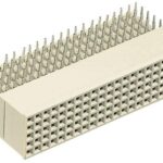 HARTING 17211102102 Hard Metric Connector 110 Position TYPE AB22 Female Module Parts Distributor HARTING 17211102102 Hard Metric Connector 110 Position TYPE AB22 Female Module
