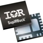 IR3837MTRPBF IR Voltage Regulator 14A 1.5-16V 17-VQFN Parts Distributor IR3837MTRPBF IR Voltage Regulator 14A 1.5-16V 17-VQFN