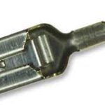 170324-1 TE Connectivity Connector Crimp Terminal 20-24 AWG Parts Distributor 170324-1 TE Connectivity Connector Crimp Terminal 20-24 AWG