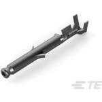 170365-1 TE Connectivity Crimp Contact Socket 22-26 AWG Tin Parts Distributor 170365-1 TE Connectivity Crimp Contact Socket 22-26 AWG Tin