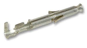 170366-1 TE Connectivity Contact Socket, Crimp Terminal 22-18AWG Parts Distributor 170366-1 TE Connectivity Contact Socket