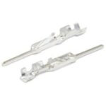 170429-1 TE Connectivity Crimp, Pin Contact Tin 20-26 AWG Parts Distributor 170429-1 TE Connectivity Crimp