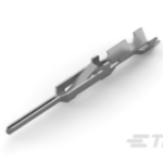 170430-1 TE Connectivity Crimp Terminal 26-30 AWG Parts Distributor 170430-1 TE Connectivity Crimp Terminal 26-30 AWG