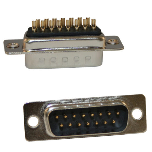 171-009-103L031 NORCOMP D-SUB STANDARD CONNECTORS 9P MALE SOLDER CUP W/ CLINCH NUT 3 RoHS Parts Distributor 171-009-103L031 NORCOMP D-SUB STANDARD CONNECTORS 9P MALE SOLDER CUP W/ CLINCH NUT 3 RoHS