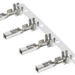 171699-1 TE Connectivity Automotive Connector Parts Distributor 171699-1 TE Connectivity Automotive Connector