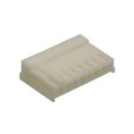 171822-8 TE Connectivity Connector Housing Receptacle 8 Position Parts Distributor 171822-8 TE Connectivity Connector Housing Receptacle 8 Position