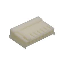 171822-8 TE Connectivity Connector Housing Receptacle 8 Position Parts Distributor 171822-8 TE Connectivity Connector Housing Receptacle 8 Position