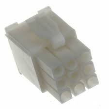 172169-1 TE Connectivity Socket Connector 9 Position Plug Parts Distributor 172169-1 TE Connectivity Socket Connector 9 Position Plug