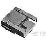172211-3 TE Connectivity Connector 3 Position 2.5mm Pitch Receptacle Parts Distributor 172211-3 TE Connectivity Connector 3 Position 2.5mm Pitch Receptacle