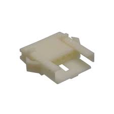 172213-6 TE Connectivity Connector Housing Plug 6 Position Parts Distributor 172213-6 TE Connectivity Connector Housing Plug 6 Position
