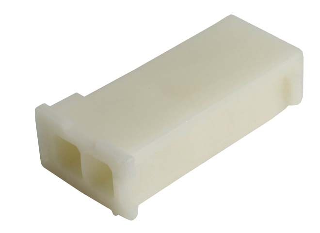 AMP 172233-1 PLUG HOUSING Parts Distributor AMP 172233-1 PLUG HOUSING - Image 2