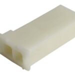 AMP 172233-1 PLUG HOUSING Parts Distributor AMP 172233-1 PLUG HOUSING