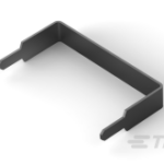 172296-1 TE Connectivity Connector Clamp Parts Distributor 172296-1 TE Connectivity Connector Clamp