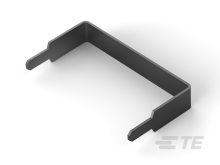 172296-1 TE Connectivity Connector Clamp Parts Distributor 172296-1 TE Connectivity Connector Clamp