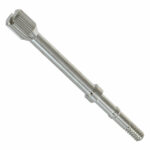 1727040158 Molex Jackscrew, Thumb Screw 14702 Parts Distributor 1727040158