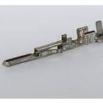 172718-5111 Molex Crimp Terminal 22-24 AWG Parts Distributor 172718-5111 Molex Crimp Terminal 22-24 AWG