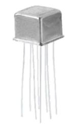 172D-5 Teledyne High Frequency / RF Relays 5V DC-1GHz .15W w/diode