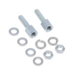 1731120238 Molex Jackscrew Socket 4-40 Socket, 4-40 Screw Parts Distributor 1731120238 Molex Jackscrew Socket 4-40 Socket, 4-40 Screw