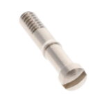 1731120243 Molex Board Lock Screw (Slotted) 14702 Parts Distributor 1731120243 Molex Board Lock Screw (Slotted) 14702