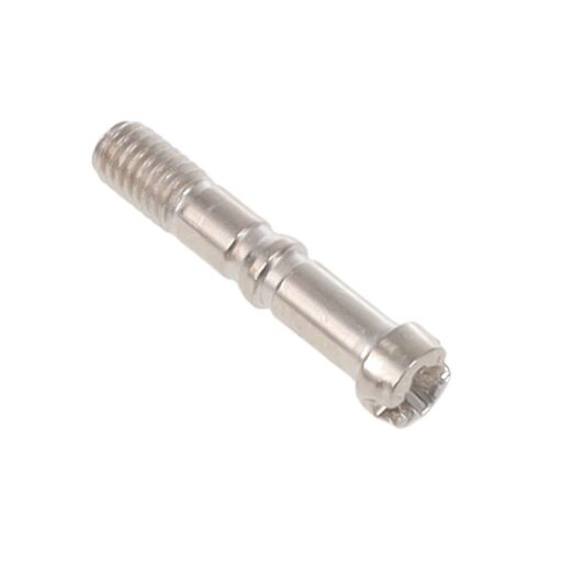 1731120255 Molex Board Lock Screw (Slotted) M3 Parts Distributor 1731120255 Molex Board Lock Screw (Slotted) M3