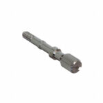 1731120256 Molex Jackscrew, Thumb Screw 14702 Parts Distributor 1731120256
