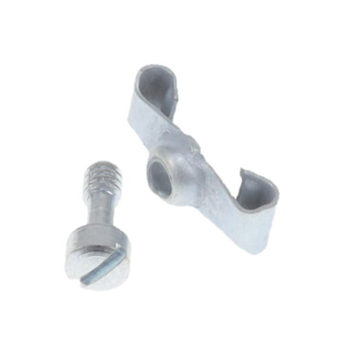 1731120274 Molex Jackscrew, Slotted 14702 Parts Distributor 1731120274 Molex Jackscrew, Slotted 14702