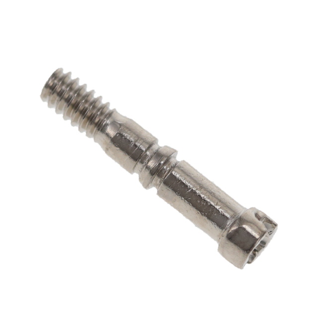 1731120333 Molex Board Lock Screw (Slotted) 14702 Parts Distributor 1731120333