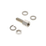 1731120342 Molex Jackscrew Socket M3 Socket, M3 Screw Parts Distributor 1731120342