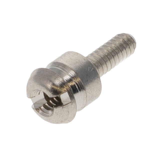 1731120372 Molex Locking Post 4-40 Socket, 4-40 Screw Parts Distributor 1731120372