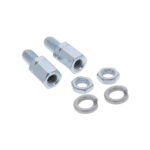 1731120381 Molex Jackscrew Socket 4-40 Socket, M3 Screw Parts Distributor 1731120381