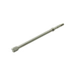 1731120400 Molex Jackscrew, Thumb Screw M3 Parts Distributor 1731120400