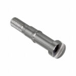 1731120420 Molex Board Lock Screw (Slotted) M2.5 Parts Distributor 1731120420