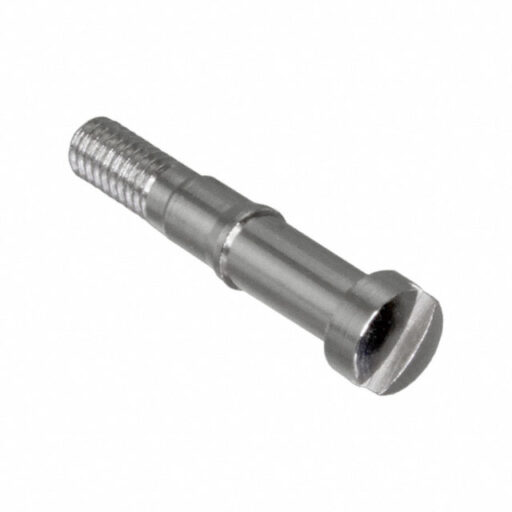 1731120420 Molex Board Lock Screw (Slotted) M2.5 Parts Distributor 1731120420