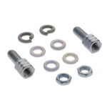 1731120559 Molex Jackscrew Socket M3 Socket, M3 Screw Parts Distributor 1731120559 Molex Jackscrew Socket M3 Socket, M3 Screw