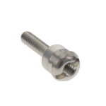 1731120574 Molex Locking Post 4-40 Socket, 4-40 Screw Parts Distributor 1731120574