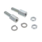 1731120575 Molex Jackscrew M3 Socket, 4-40 Screw Parts Distributor 1731120575 Molex Jackscrew M3 Socket, 4-40 Screw