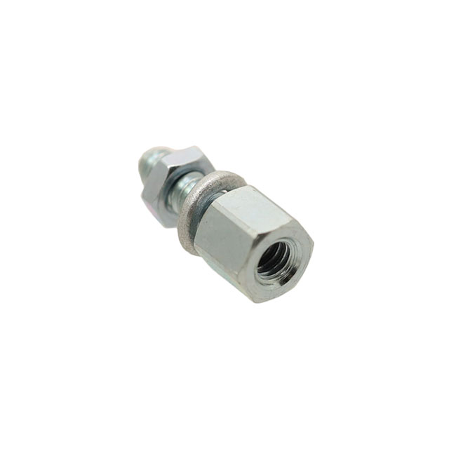 1731120595 Molex Jackscrew Socket 4-40 Socket, 4-40 Screw Parts Distributor 1731120595 Molex Jackscrew Socket 4-40 Socket, 4-40 Screw