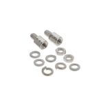 1731120612 Molex Jackscrew Socket M3 Socket, M3 Screw Parts Distributor 1731120612 Molex Jackscrew Socket M3 Socket, M3 Screw