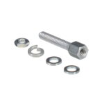 1731120659 Molex Jackscrew Socket 4-40 Socket, 4-40 Screw Parts Distributor 1731120659 Molex Jackscrew Socket 4-40 Socket, 4-40 Screw