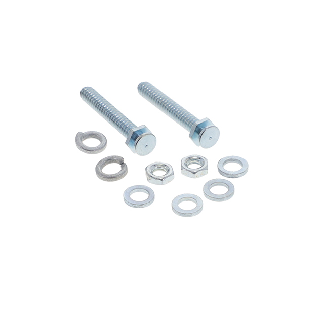 1731120661 Molex Jackscrew Socket 4-40 Socket, 4-40 Screw Parts Distributor 1731120661 Molex Jackscrew Socket 4-40 Socket, 4-40 Screw