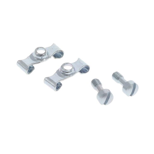 1731120710 Molex  Jackscrew, Slotted 14702