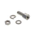 1731121165 Molex Jackscrew Socket 4-40 Socket, M3 Screw Parts Distributor 1731121165