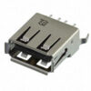 1734085-2 TE Connectivity USB Connector 4P Parts Distributor 1734085-2 TE Connectivity USB Connector 4P - Image 2
