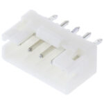 89400-0320 Molex Connector Header 3 Position Parts Distributor 89400-0320 Molex Connector Header 3 Position