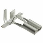 1742718-1 TE Connectivity Quick Connect 12-16 AWG Crimp Connector Parts Distributor 1742718-1 TE Connectivity Quick Connect 12-16 AWG Crimp Connector